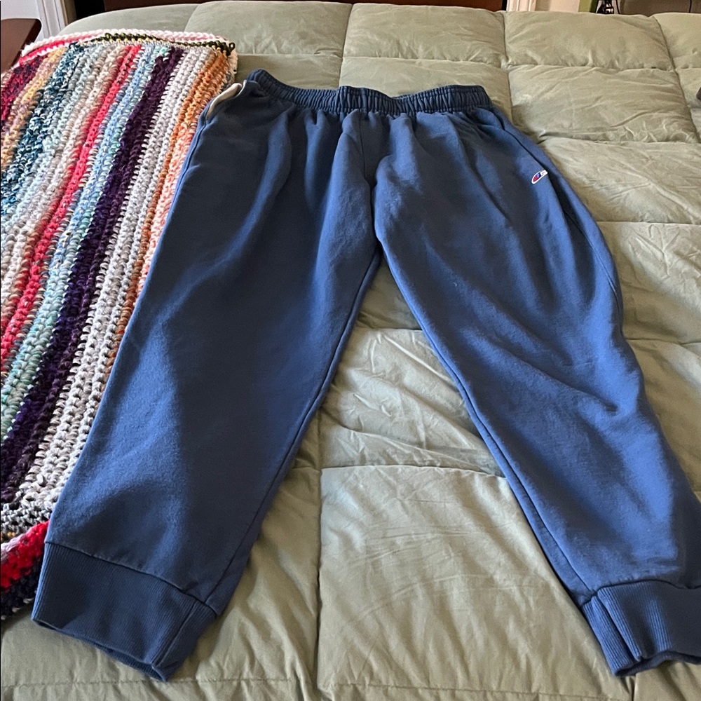 Champion Mens Joggers